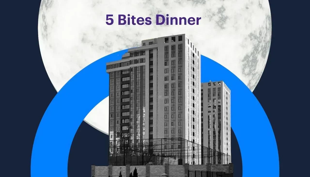 Bites for Dinner - เรื่องต้องรู้ก่อนเทรดคืนนี้ 6 ก.พ. 2569