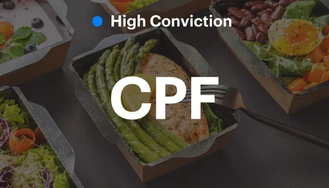 High Conviction: CPF – กำไรจะทำจุดสูงสุดในรอบ 2 ปี และยังเพิ่มขึ้นต่อเนื่อง – OUTPERFORM (ราคาเป้าหมาย 28 บาท)