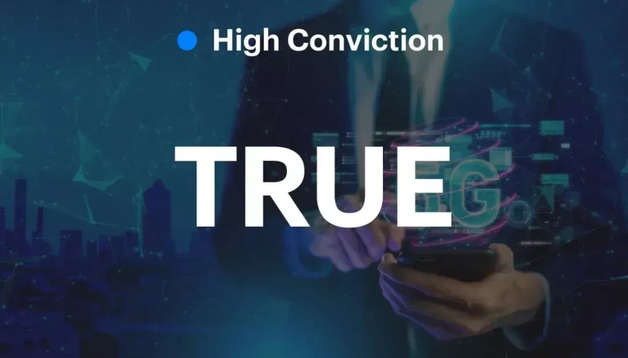 High Conviction TRUE - ในที่สุดก็ฟื้นตัว! – Outperform (ราคาเป้าหมาย 10.00 บาท)