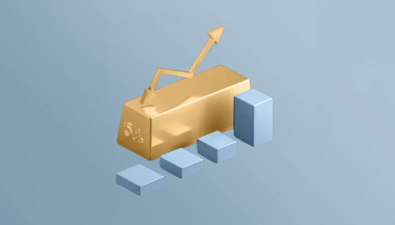 Quarterly Gold 2Q23 - ประเมินทิศทางราคาทองคำใน 2Q23 มีแนวโน้มแกว่งผันผวนในกรอบ 1,750 – 2,000 เหรียญ