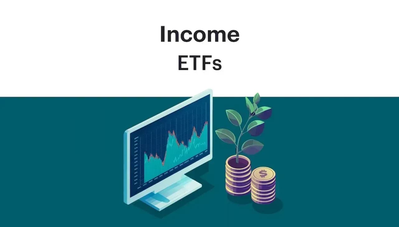 Income ETFs