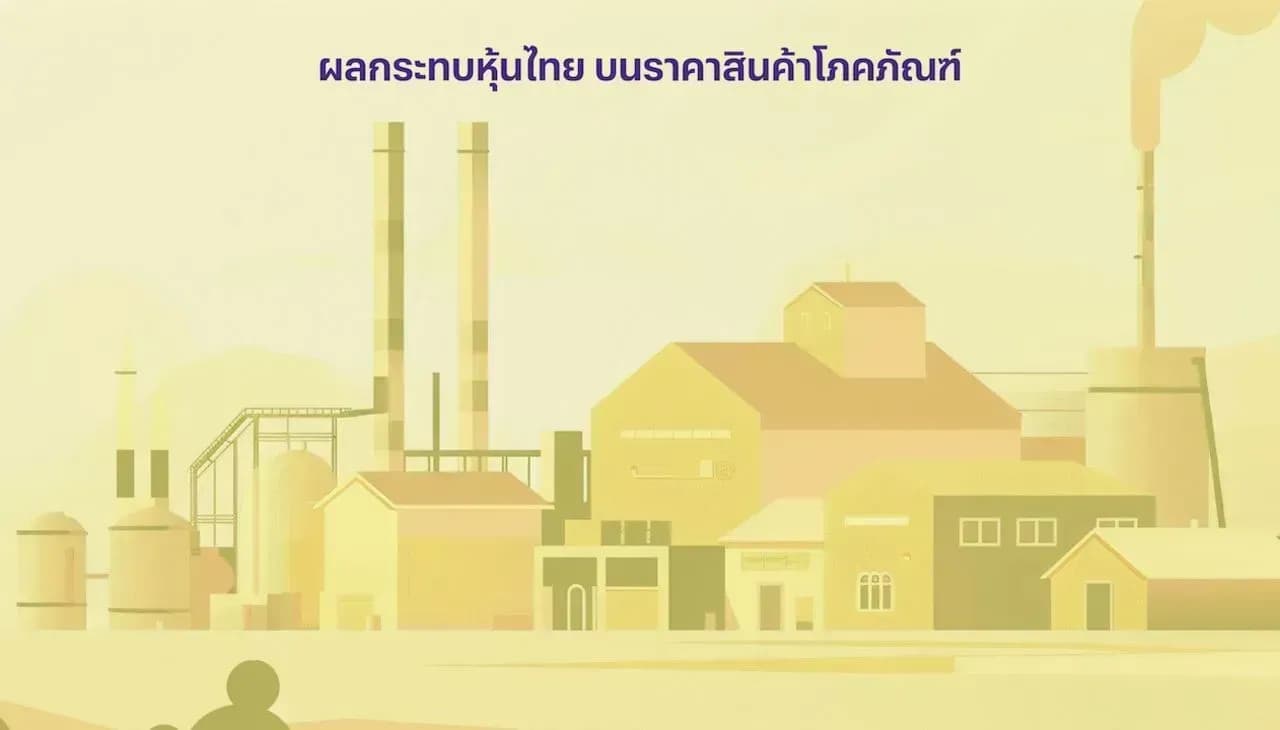 INVX กลยุทธ์การลงทุน – อัพเดตสถานการณ์ราคาสินค้าโภคภัณฑ์ 02/01/2024