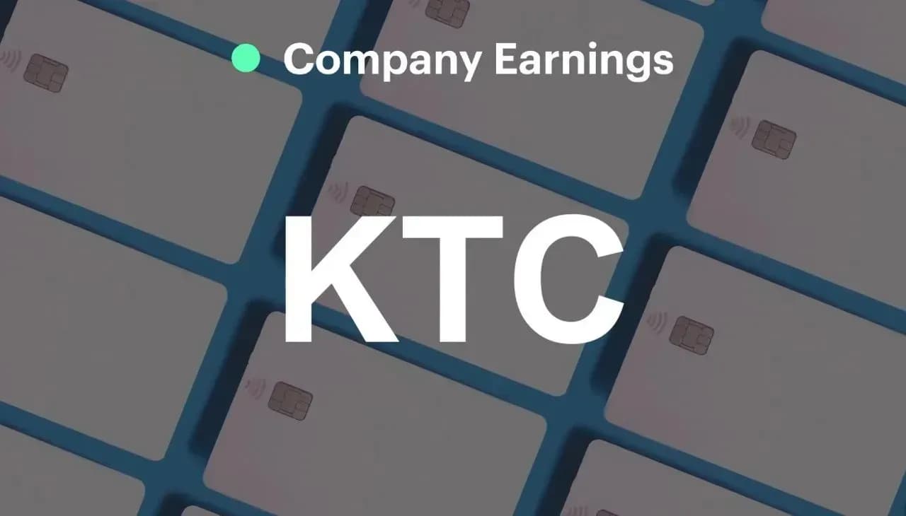 KTC – 2Q23: In line, with sign of rising NPLs