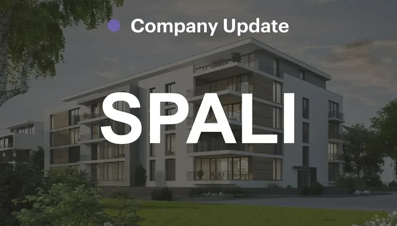 SPALI – 2Q23: Beat INVX and consensus forecasts