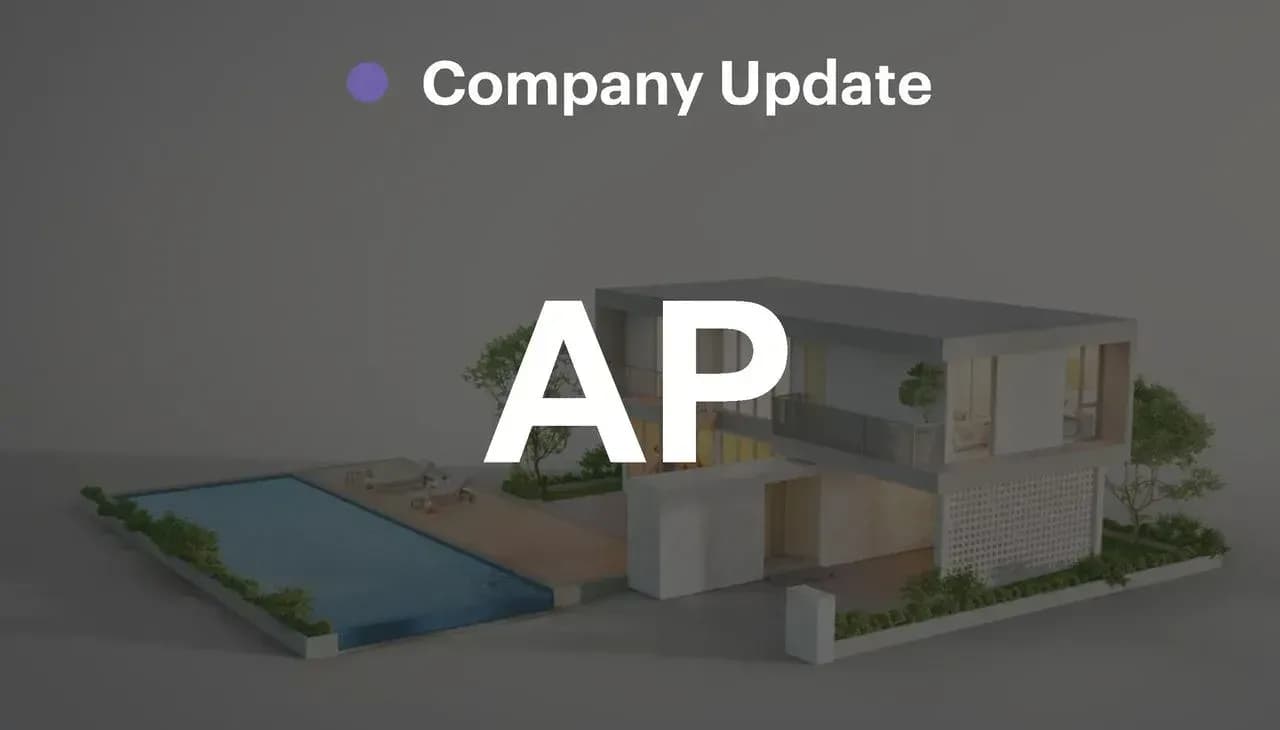 AP – พรีวิว 2Q69: คาดกำไรเพิ่มขึ้นทั้ง YoY และ QoQ