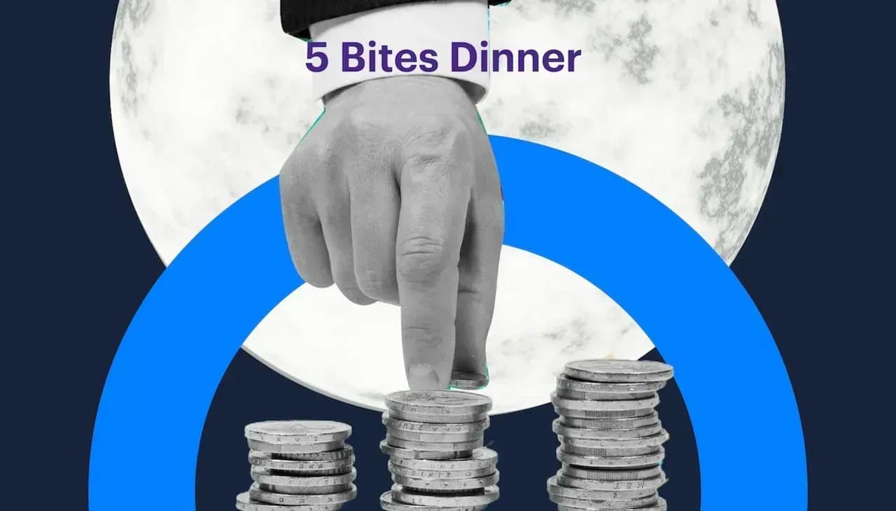 Bites for Dinner - เรื่องต้องรู้ก่อนเทรดคืนนี้ 2 ก.ค. 2568