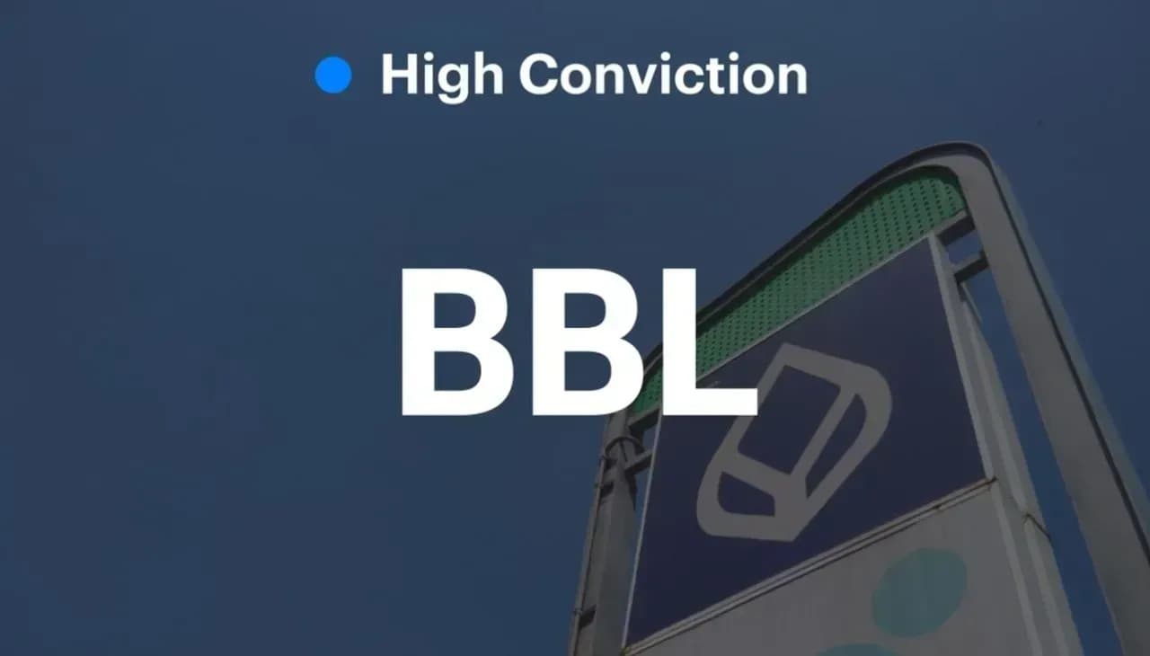 High Conviction: BBL – กำไรจะเติบโตแข็งแกร่งที่สุดในกลุ่มธนาคาร