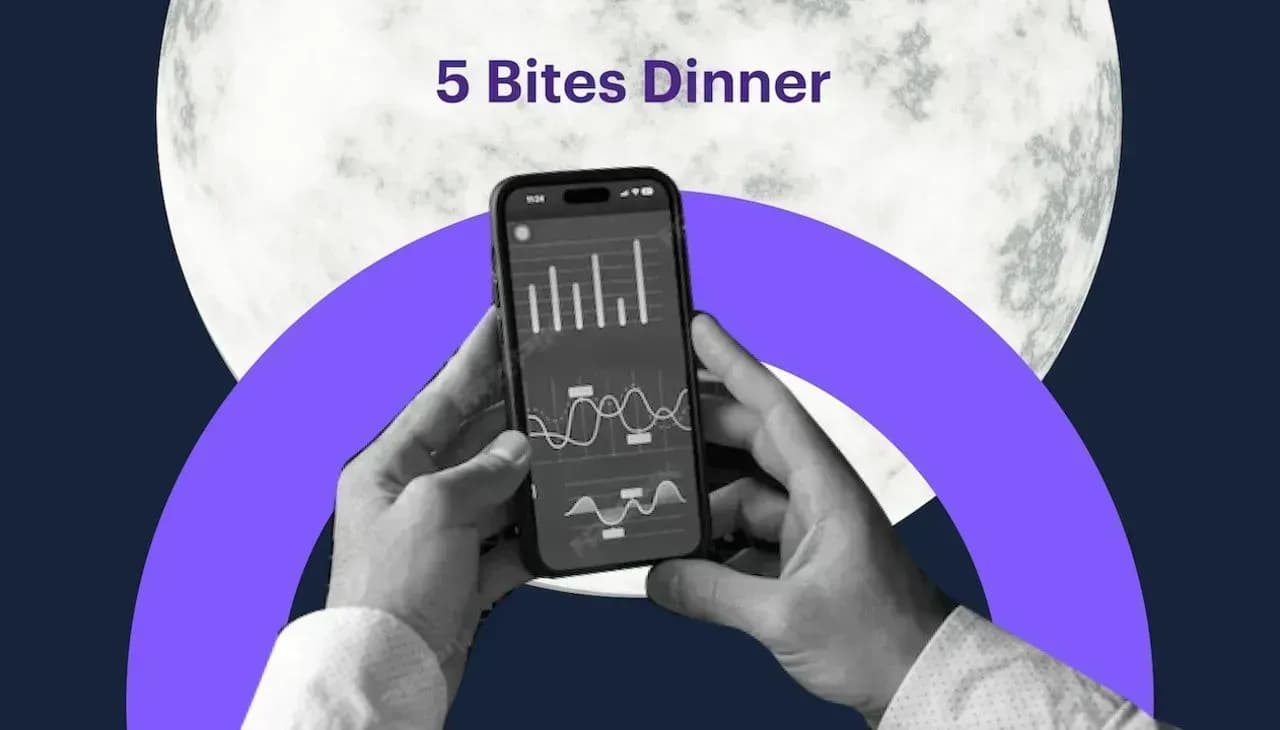 Bites for Dinner - เรื่องต้องรู้ก่อนเทรดคืนนี้ 3 ก.ค. 2568