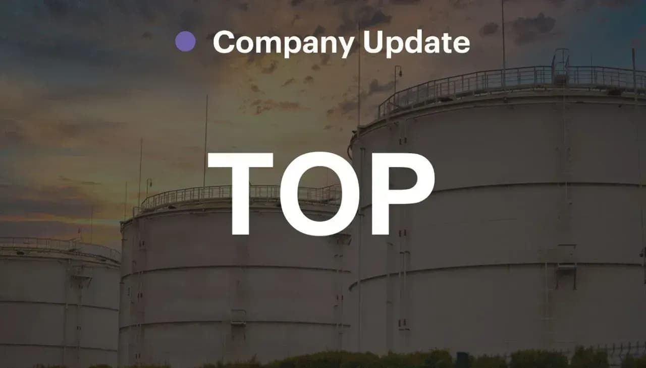 TOP – พรีวิว 3Q67: คาดขาดทุนสต๊อกกดดันผลประกอบการ – OUTPERFORM (ราคาเป้าหมาย 71 บาท)