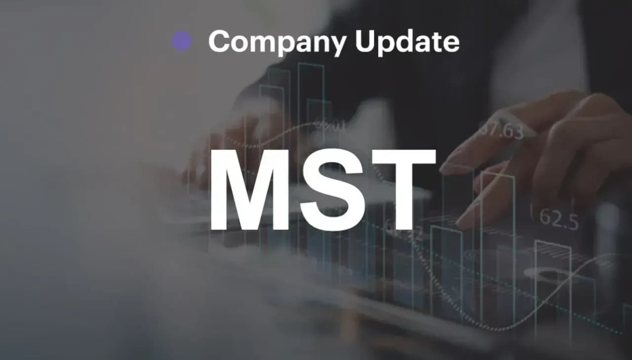 MST - 2Q68: กำไรสุทธิต่ำกว่าคาดมาก