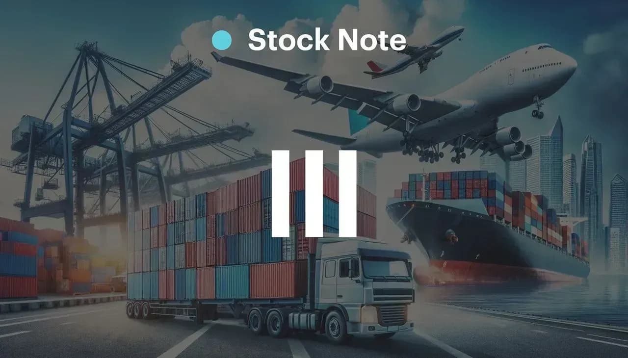 Stock Note – III บริษัท ทริพเพิล ไอ โลจิสติกส์ จำกัด (มหาชน)