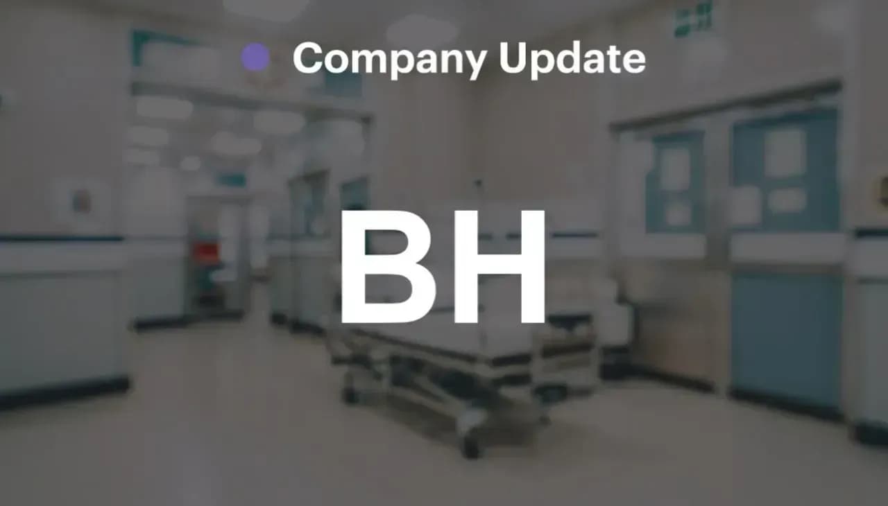 BH: กำไร 2Q26 เป็นไปตามที่ตลาดคาด
