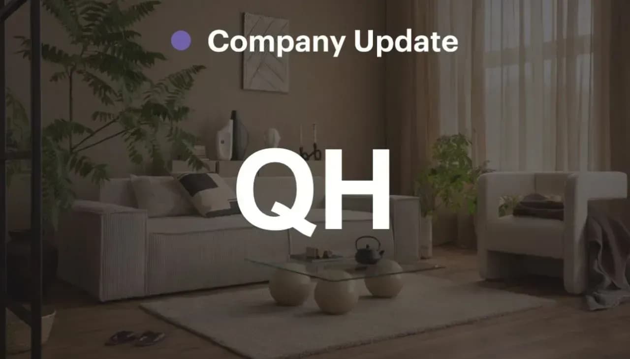 QH - 3Q67: กำไรสุทธิลดลง YoY และ QoQ