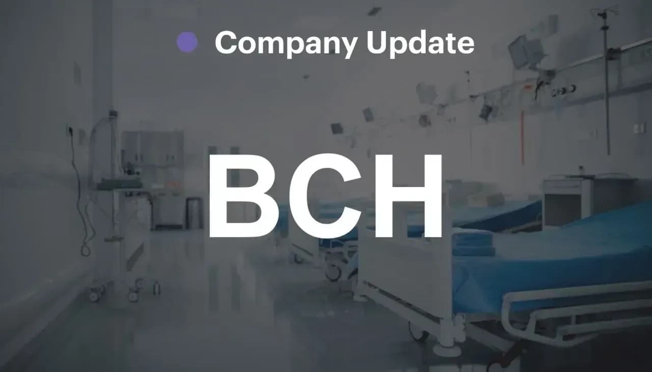 BCH - 4Q67: กำไรสุทธิดีกว่าคาด แต่กำไรปกติต่ำกว่าคาด