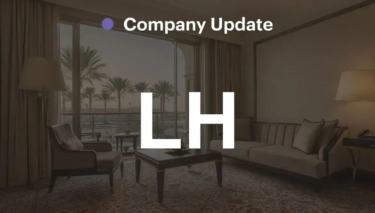 LH - 3Q67: กำไรสุทธิลดลง YoY และ QoQ
