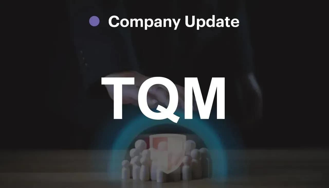 TQM – 2Q26: ตามคาด; ปรับลดคำแนะนำเป็น NEUTRAL