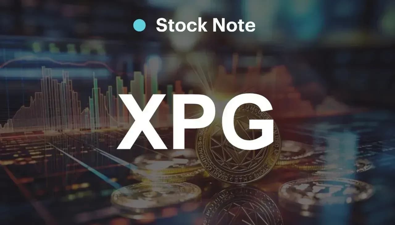 Stock Note - บมจ.เอ็กซ์สปริง แคปปิตอล