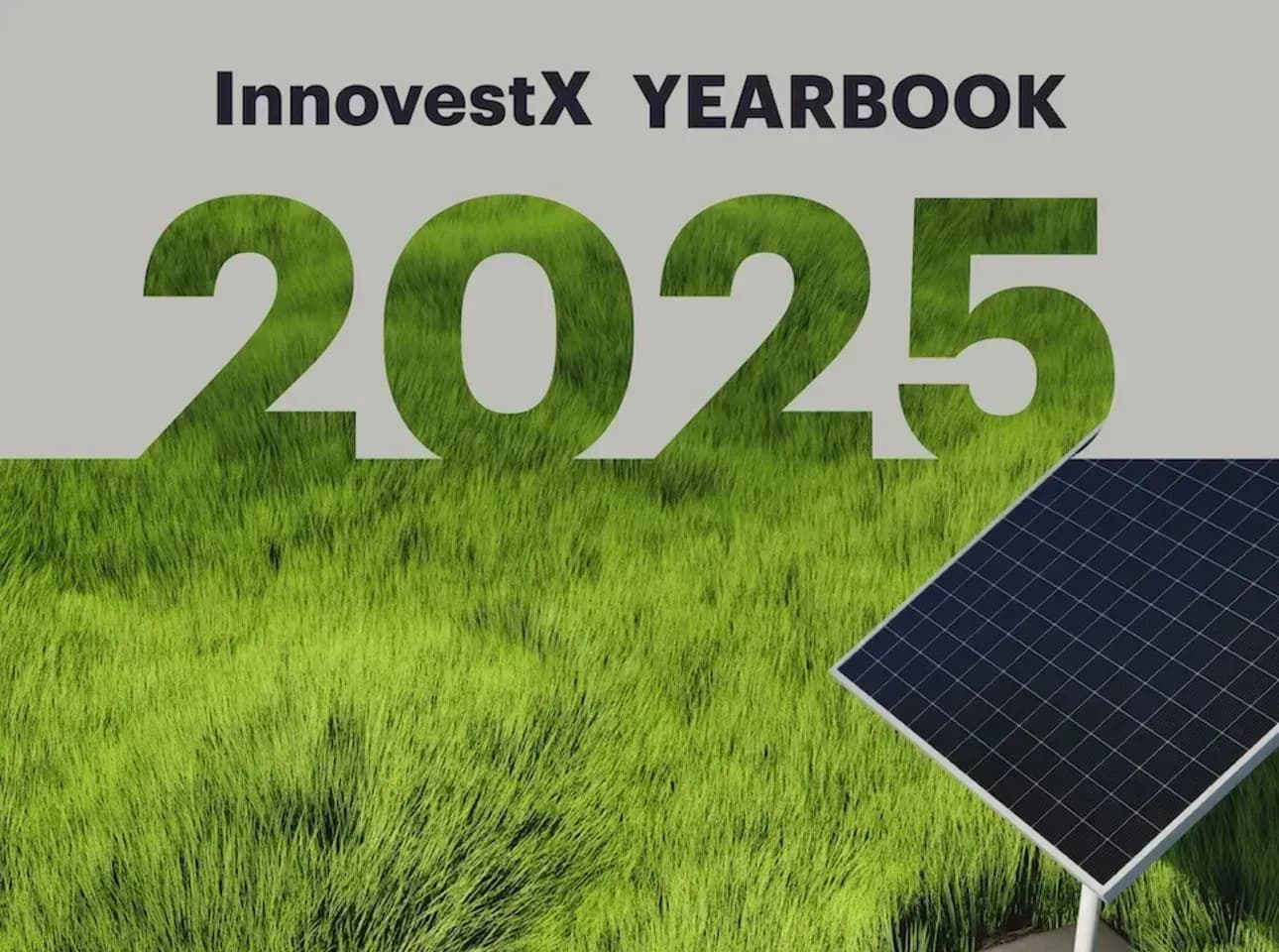 2025 Yearbook - Anchors in Turbulent Year มองหาโอกาสในปีที่ตลาดปั่นป่วน