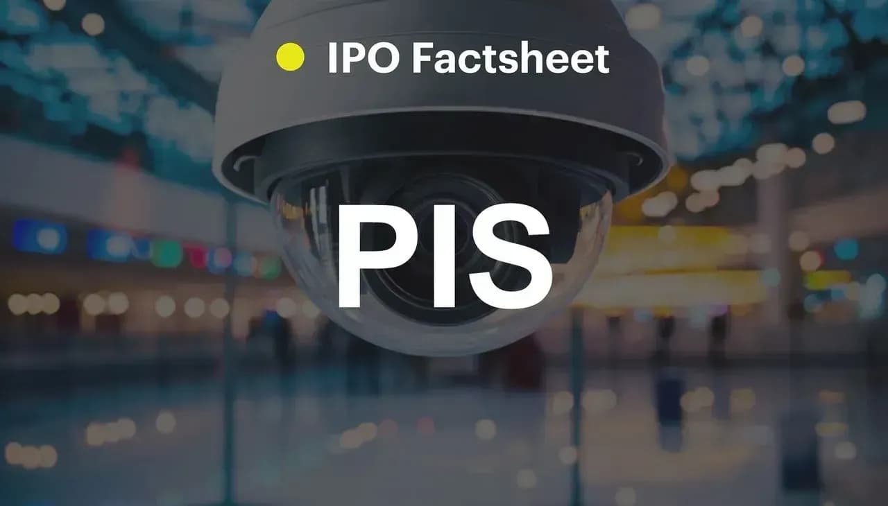 IPO - PIS บริษัท โปร อินไซด์ จำกัด (มหาชน)