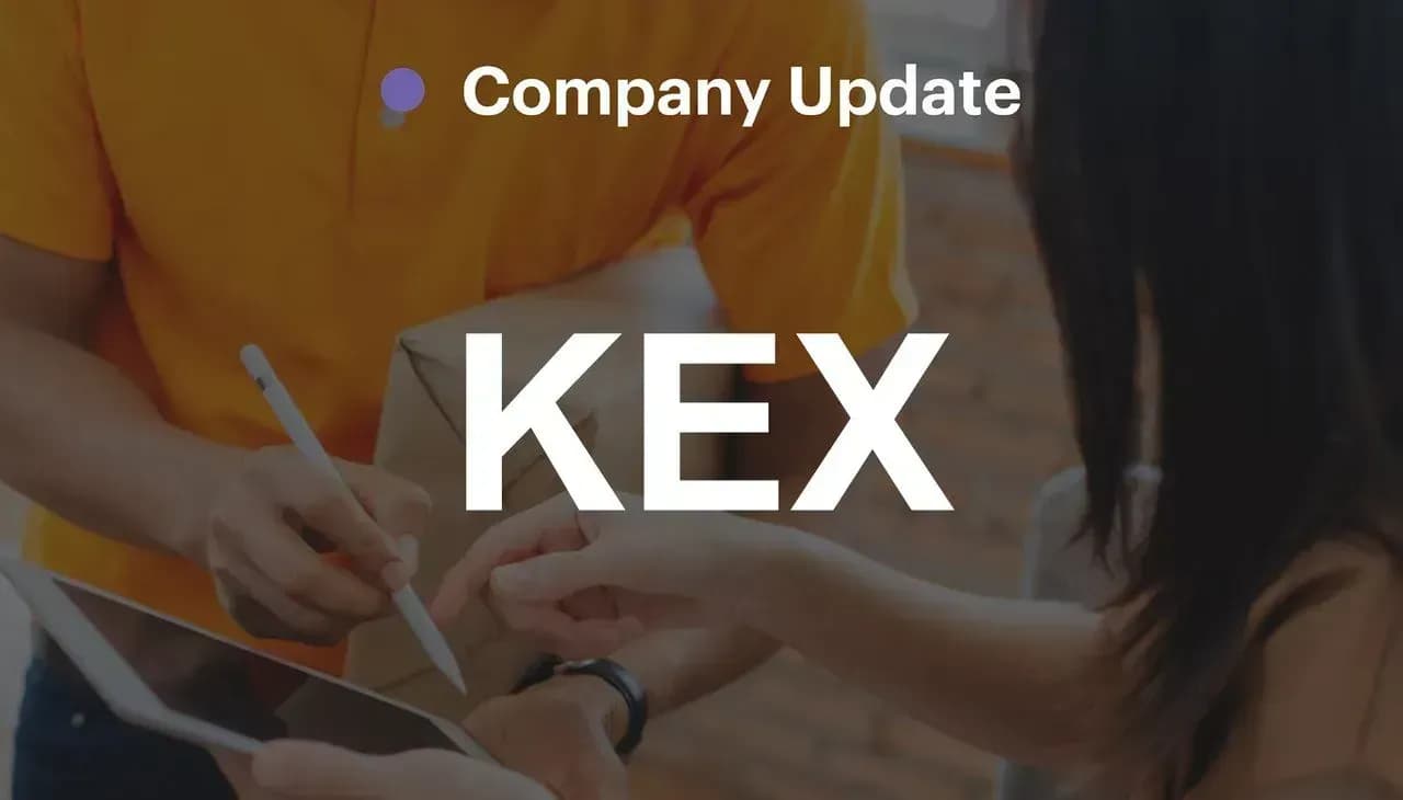 KEX - 4Q67: ขาดทุนมากกว่าคาด