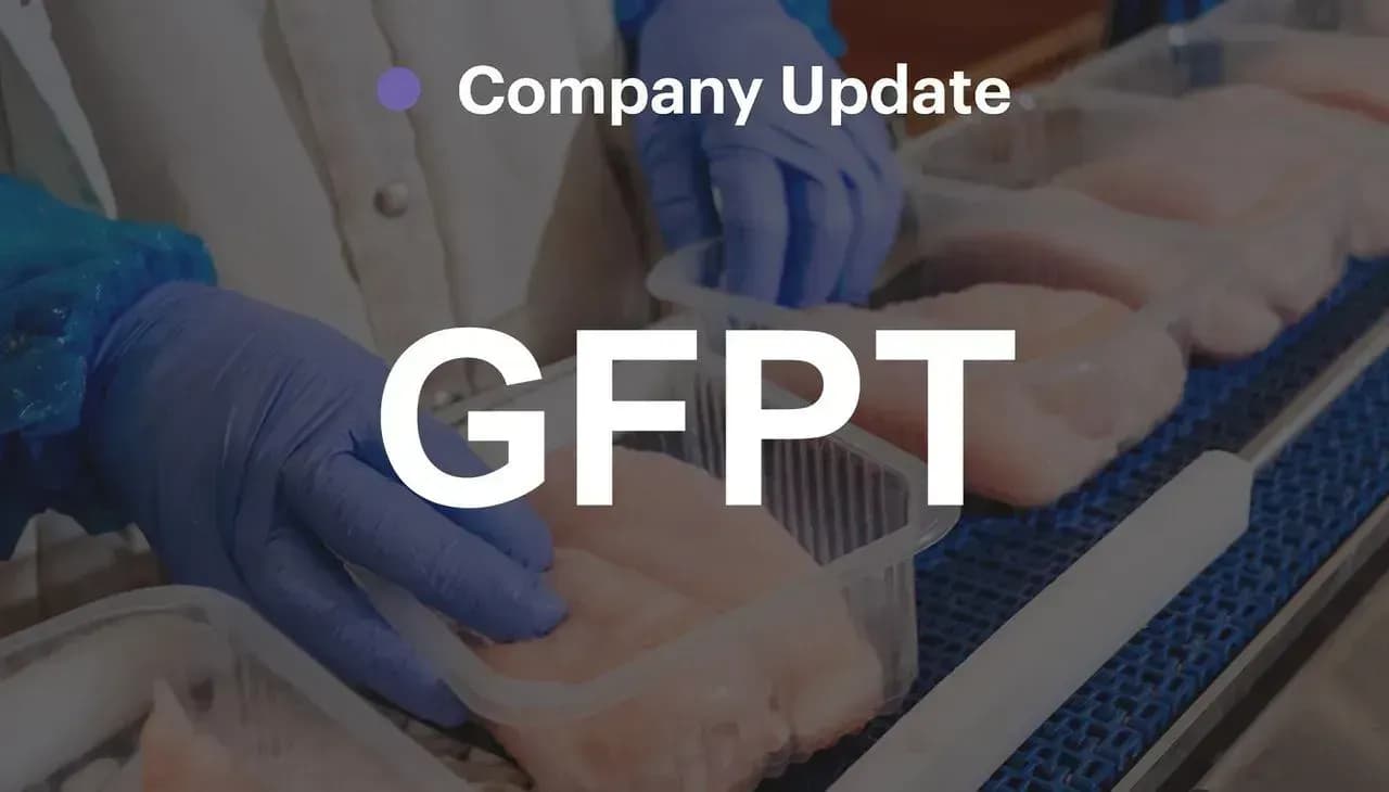 GFPT - พรีวิว 4Q65: กำไรจะปรับตัวดีขึ้น YoY