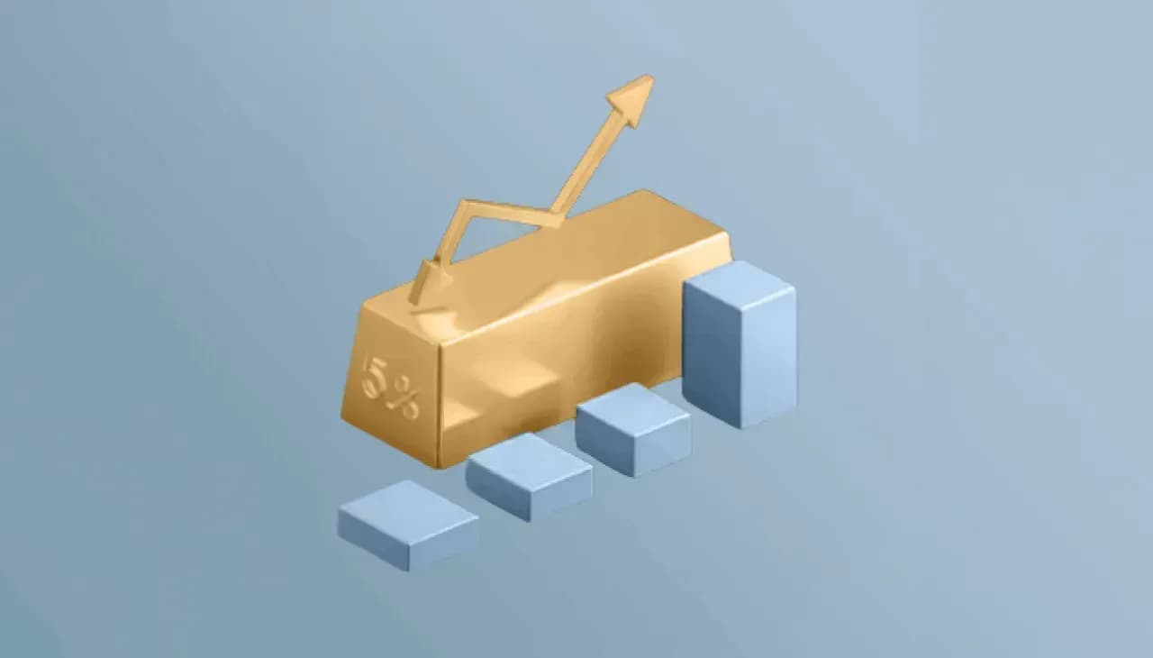 Quarterly Gold 2Q25 ประเมินทิศทางราคาทองคำ