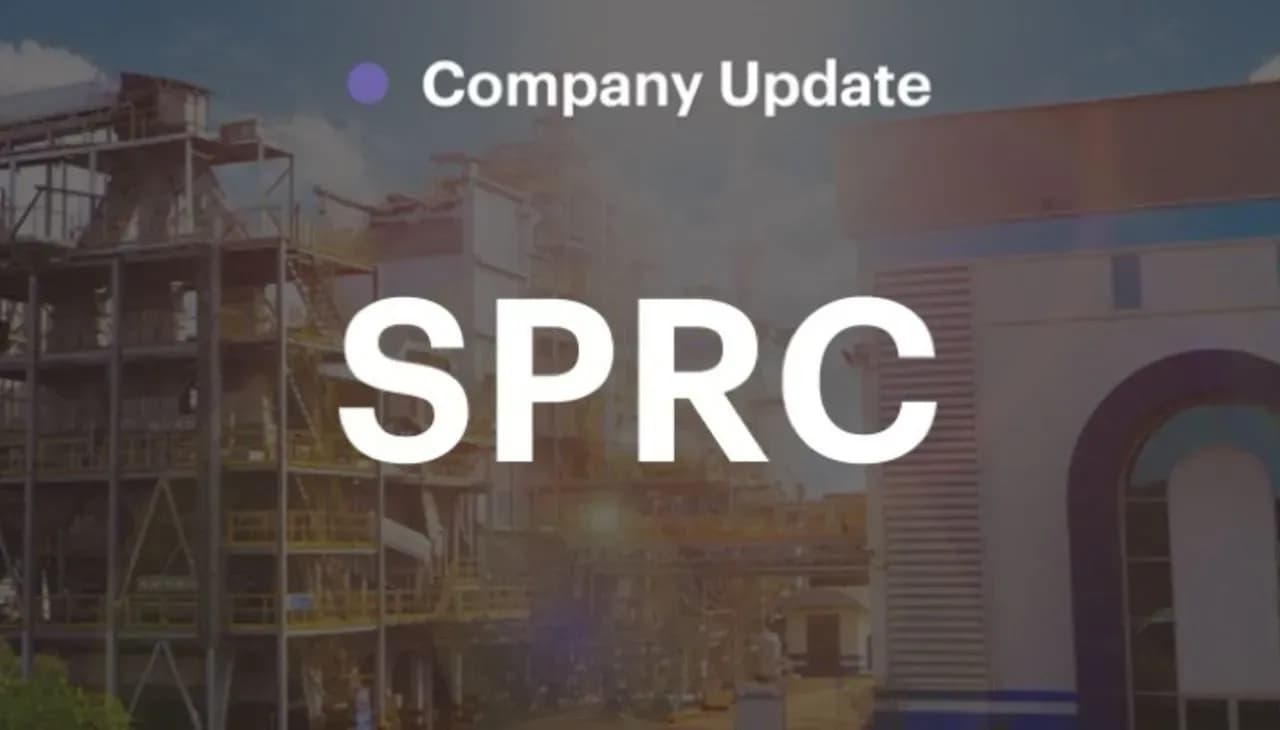 SPRC – 1Q68: กำไรสุทธิดีกว่าคาด