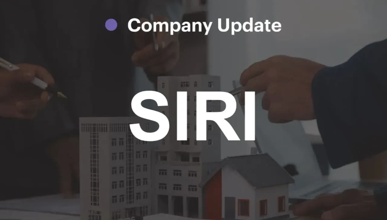 SIRI – กำไร 1Q68 สูงกว่าคาด; คาดกำไรฟื้นตัว QoQ ใน 2Q68