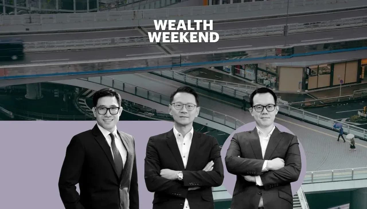 INVX Wealth Weekend – เวียดนามจบดีลภาษีนำเข้าจากสหรัฐ มองข้ามมาไทยกระทบอย่างไร