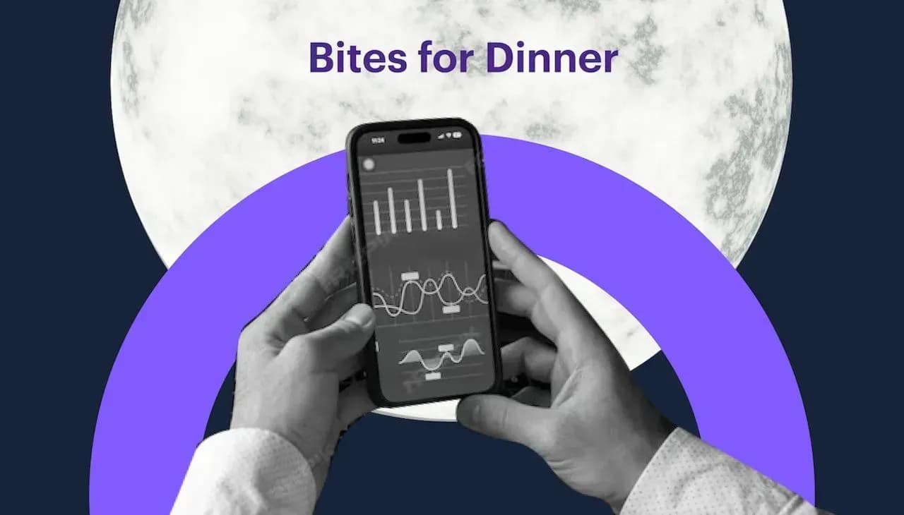 Bites for Dinner - เรื่องต้องรู้ก่อนเทรดคืนนี้ 7 ก.ค. 2568