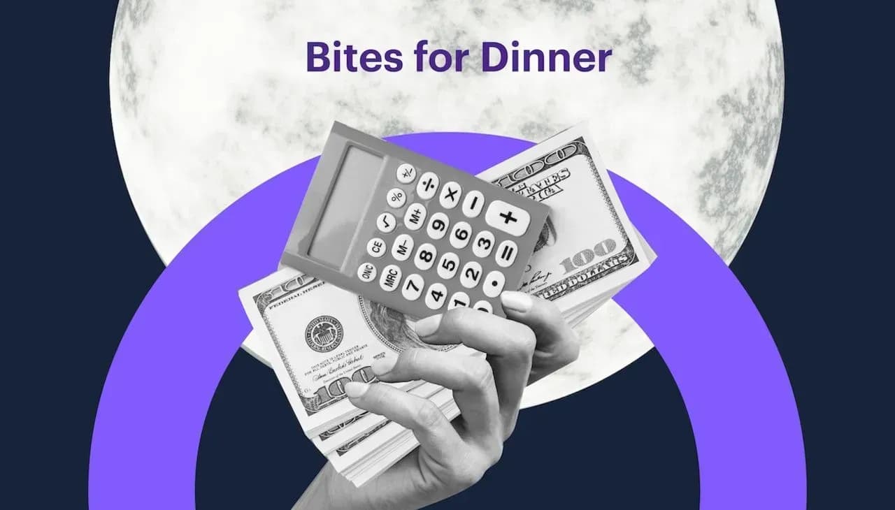 Bites for Dinner - เรื่องต้องรู้ก่อนเทรดคืนนี้ 11 ก.พ. 2569