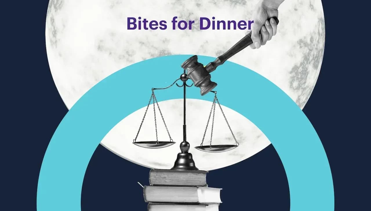 Bites for Dinner - เรื่องต้องรู้ก่อนเทรดคืนนี้ 4 ก.ย. 2568