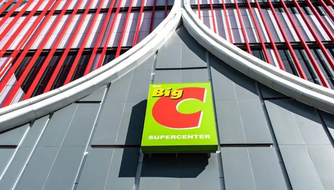 News Update - BJC คาดแนวโน้มผลประกอบการ 2Q25 อ่อนแอ