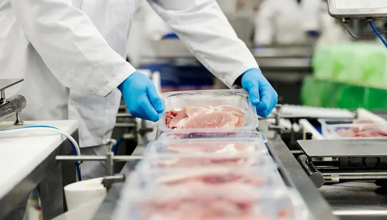 อาหาร: ราคาหมูในประเทศปรับตัวขึ้นในเดือนมี.ค.