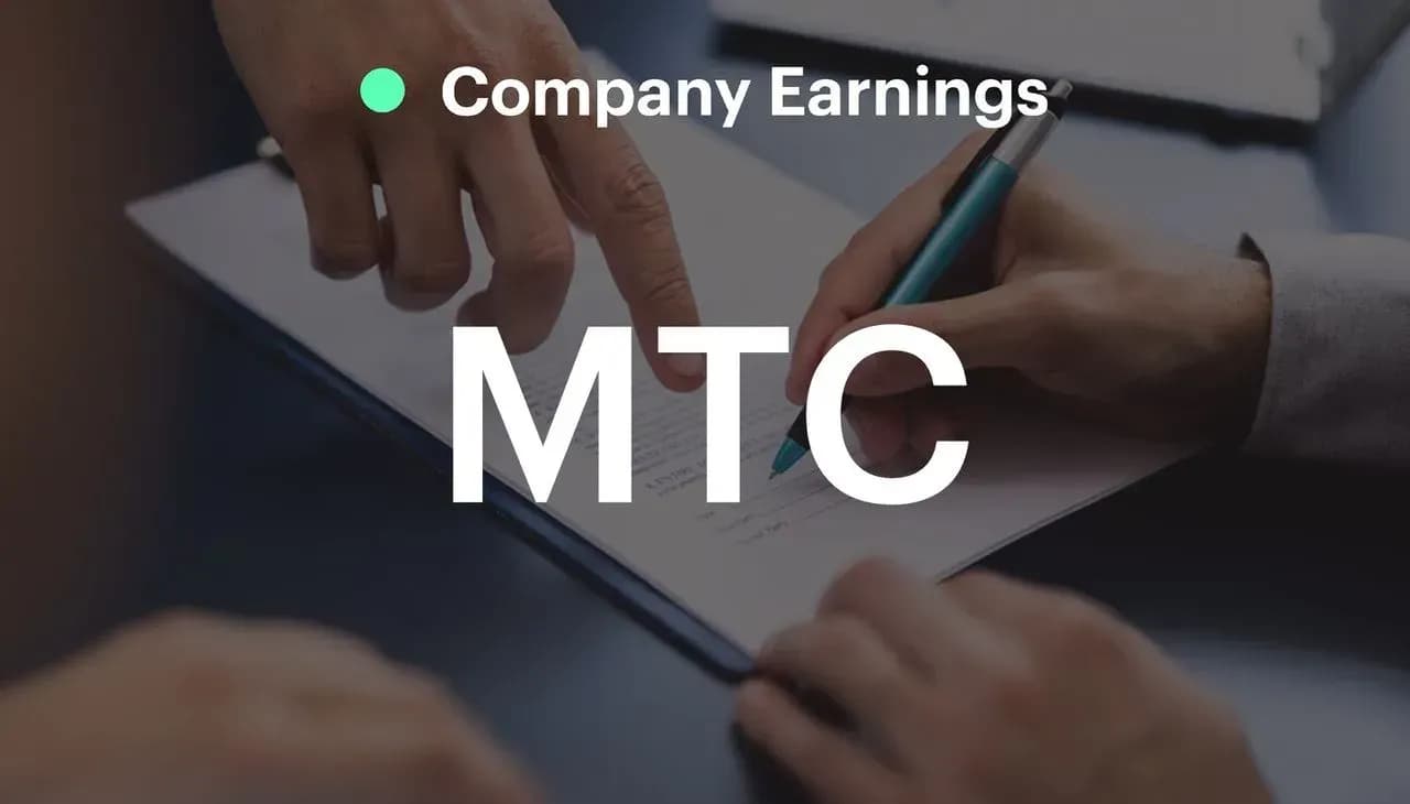 MTC – 2Q26: กำไรทำสถิติสูงสุดใหม่ตามคาด