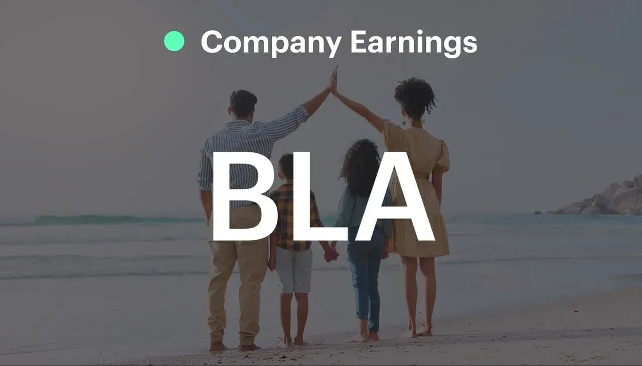 BLA – 2Q26: กำไรออกมาตามคาดและ CSM margin สูงขึ้น