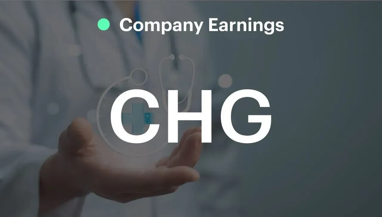 CHG - 2Q68: กำไรตามคาด; คาด 2H68 แข็งแกร่งขึ้น
