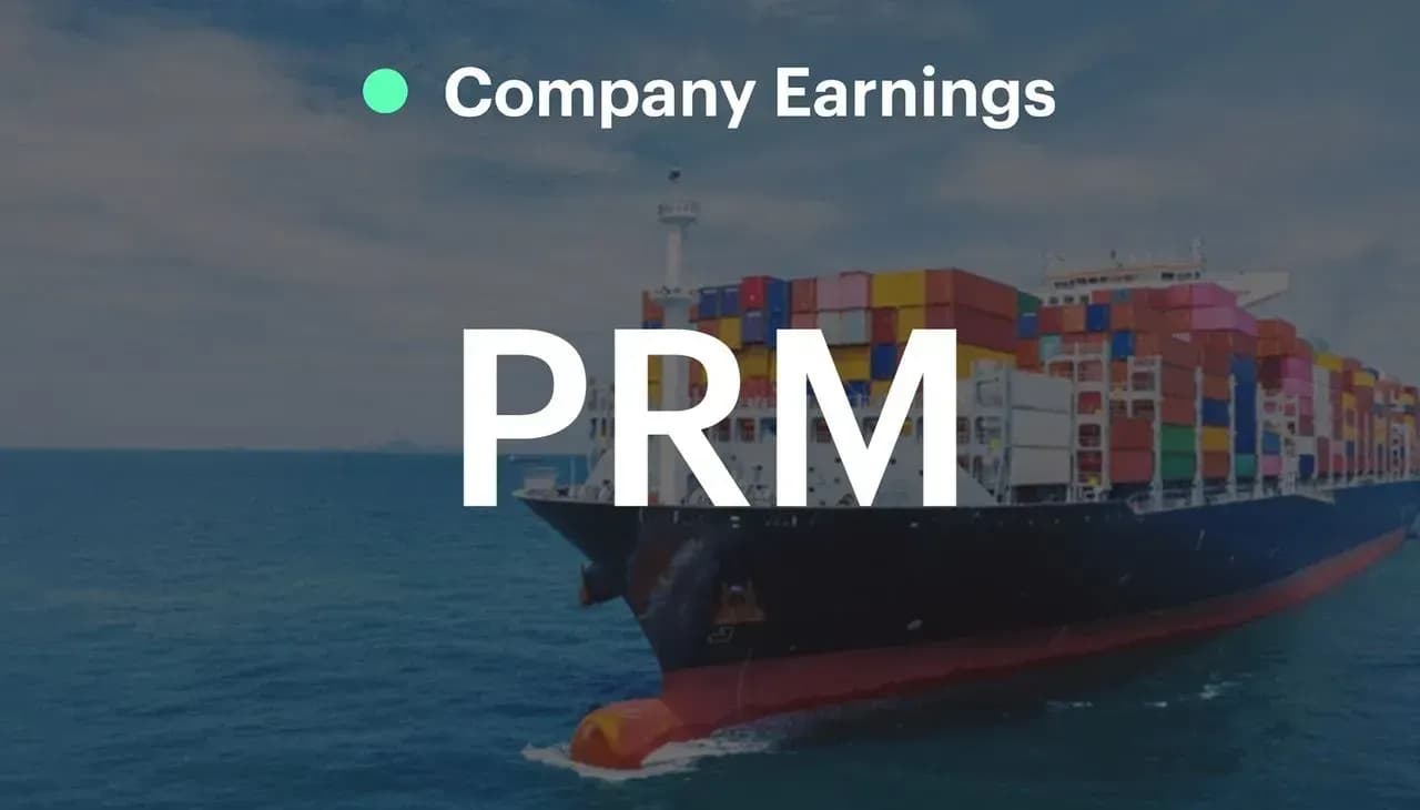 PRM - 2Q26: กำไรเพิ่มขึ้น YoY ตามคาด