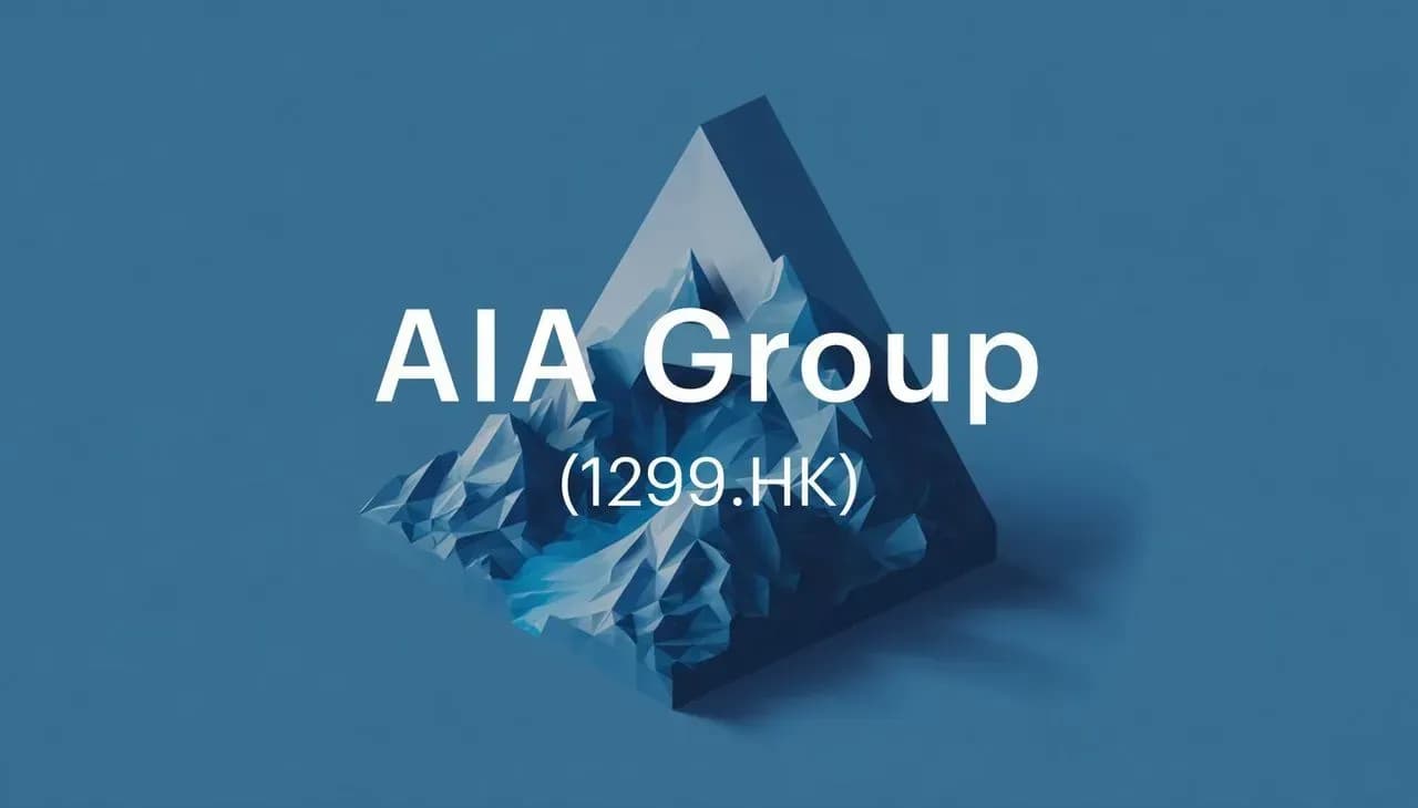 AIA (AIA23): บริษัทประกันชีวิตที่ไม่เพียงสร้างตัวแทนมืออาชีพ แต่สร้างที่ปรึกษาเพื่อตอบทุกโจทย์ด้านการเงิน
