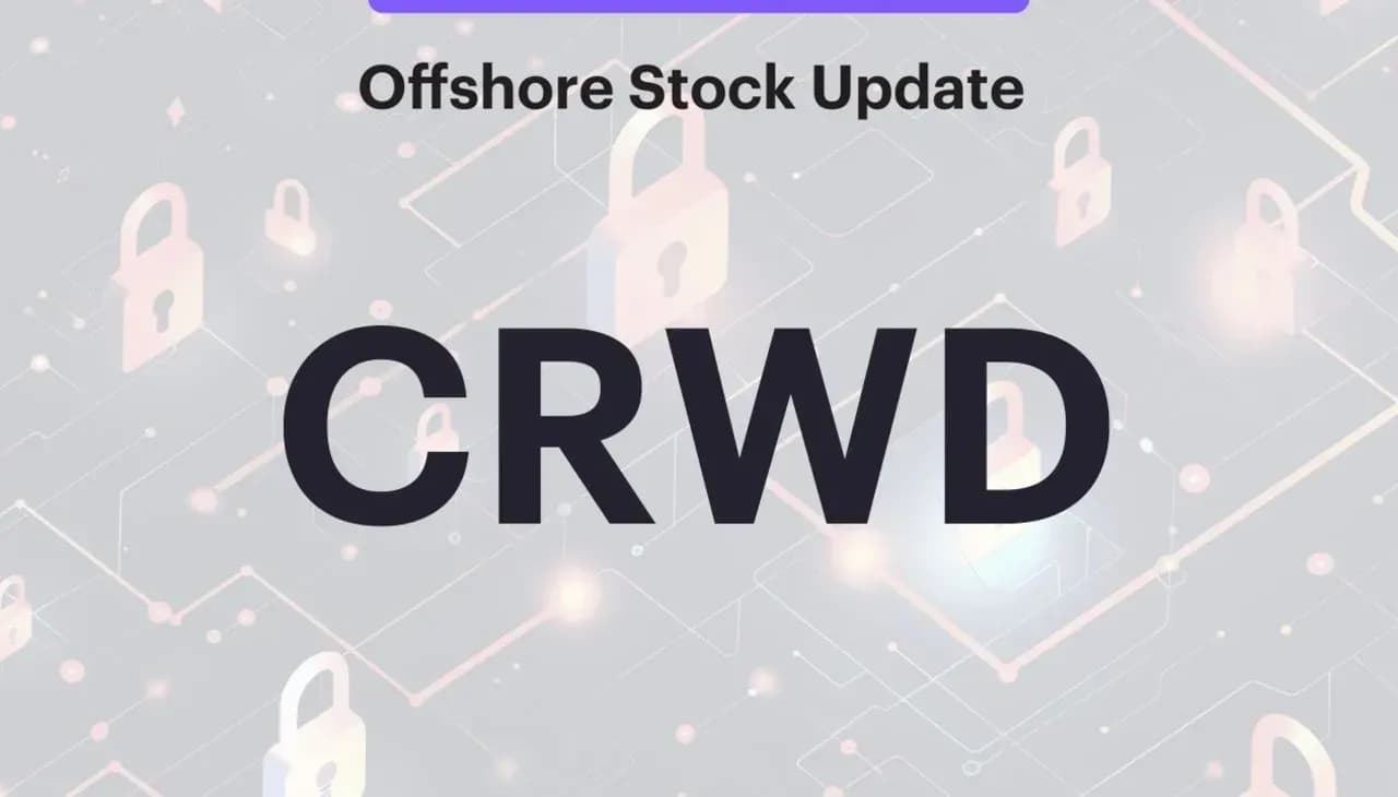 CrowdStrike Holdings, Inc. (CRWD.US)