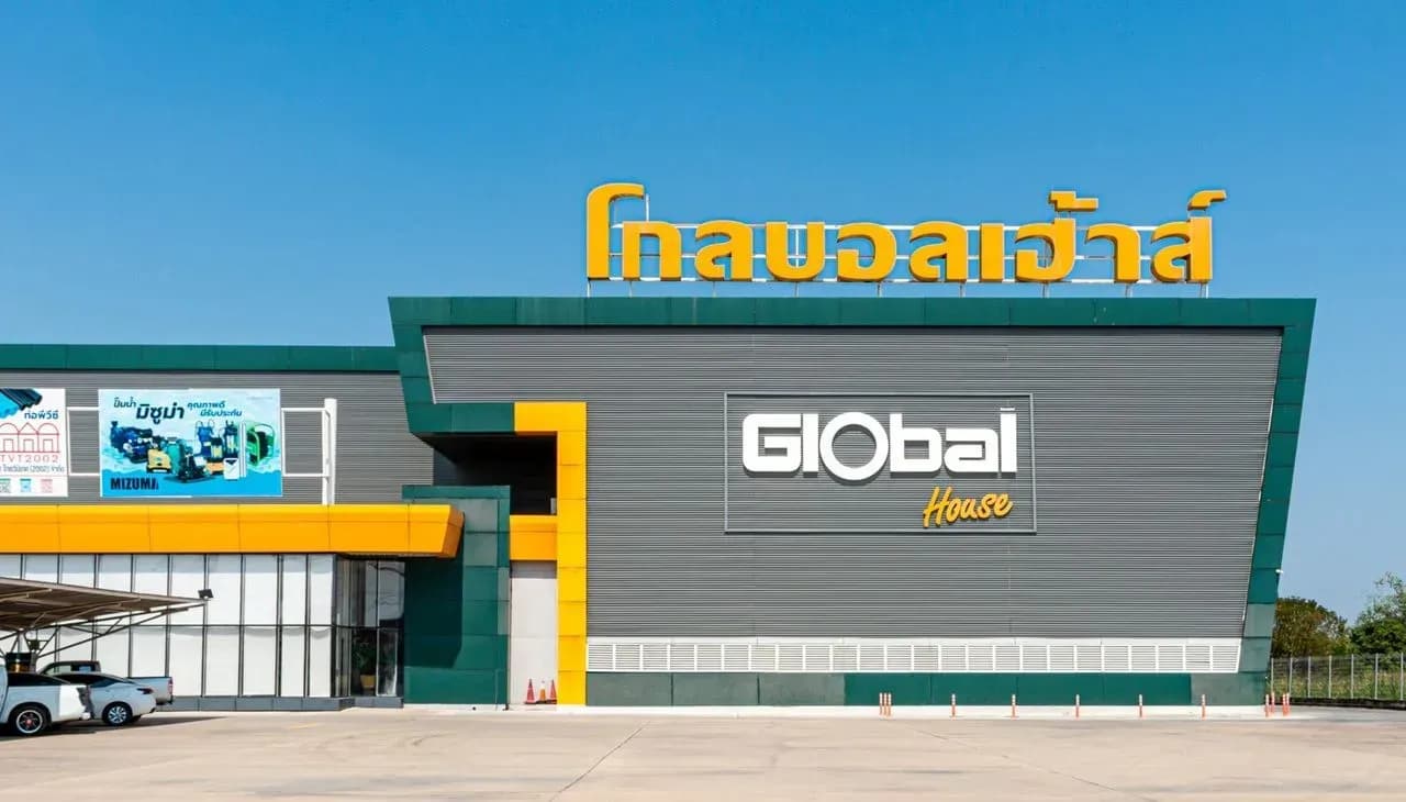 News Update - GLOBAL SSS พลิกกลับมาทรงตัวในเดือนส.ค. ถึงปัจจุบัน