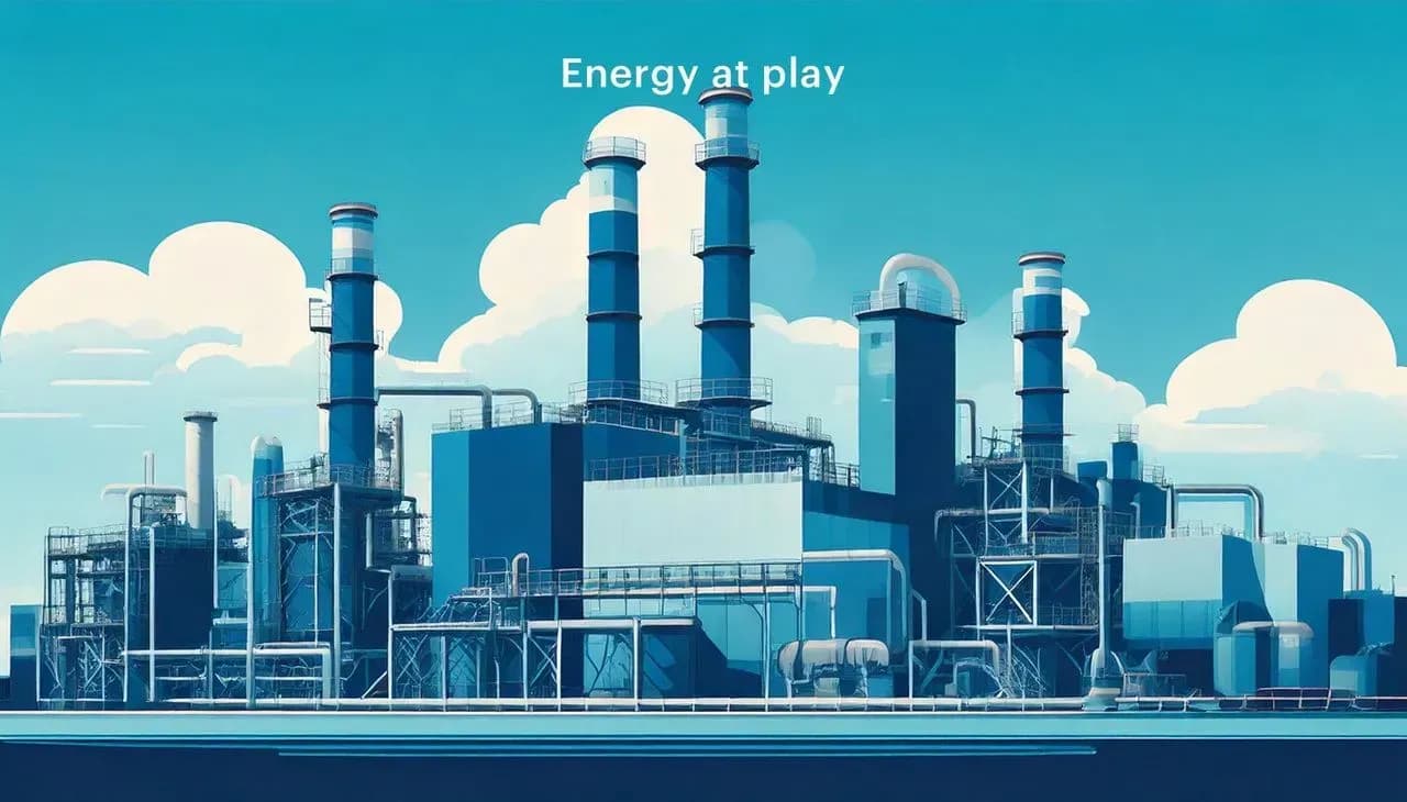 Energy at play - ค่าการตลาดฟื้นตัวต่อเนื่อง เก็งกำไรค้าปลีกน้ำมัน