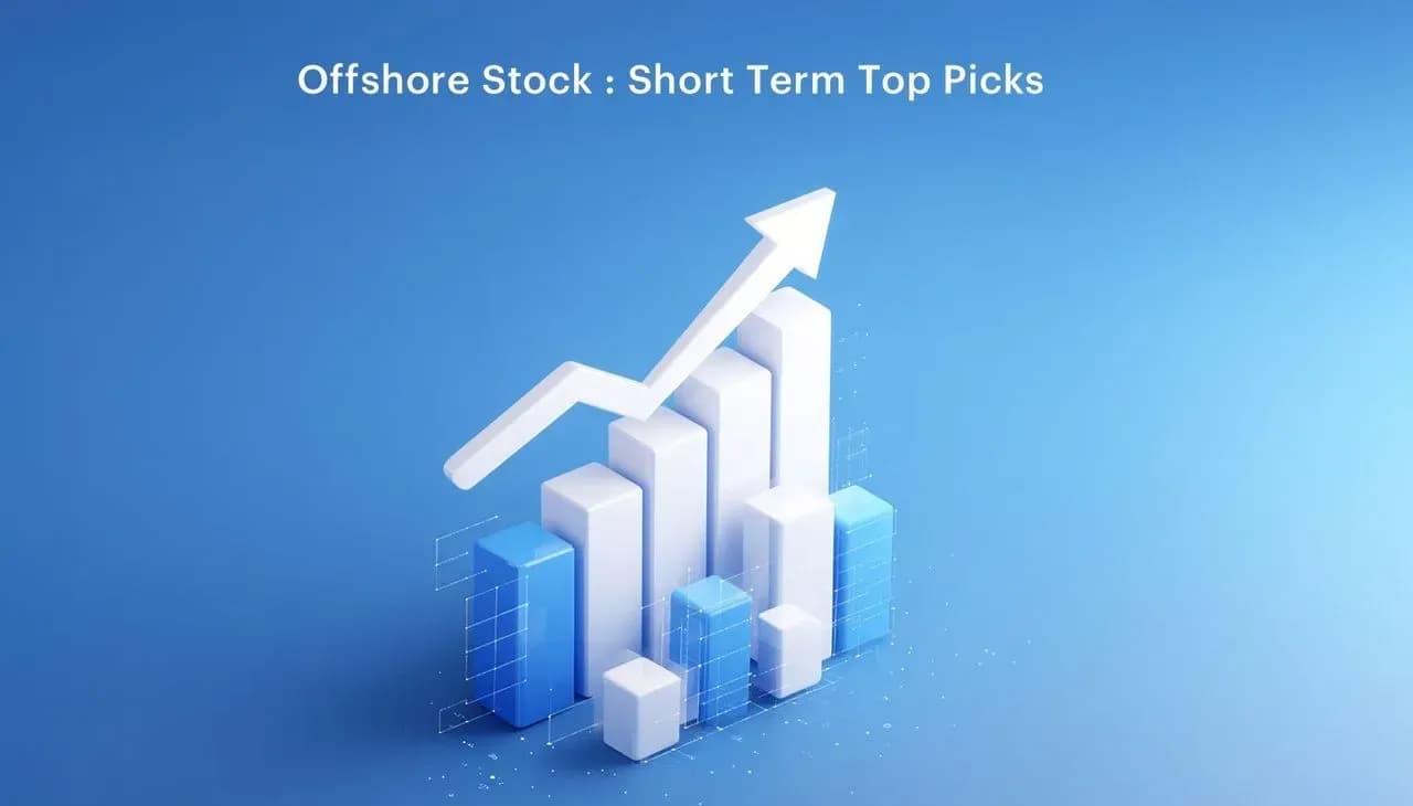 🔥 Offshore Stock: Short Term Top Picks - แนะนำ Take Profit (SELL) - AMAT