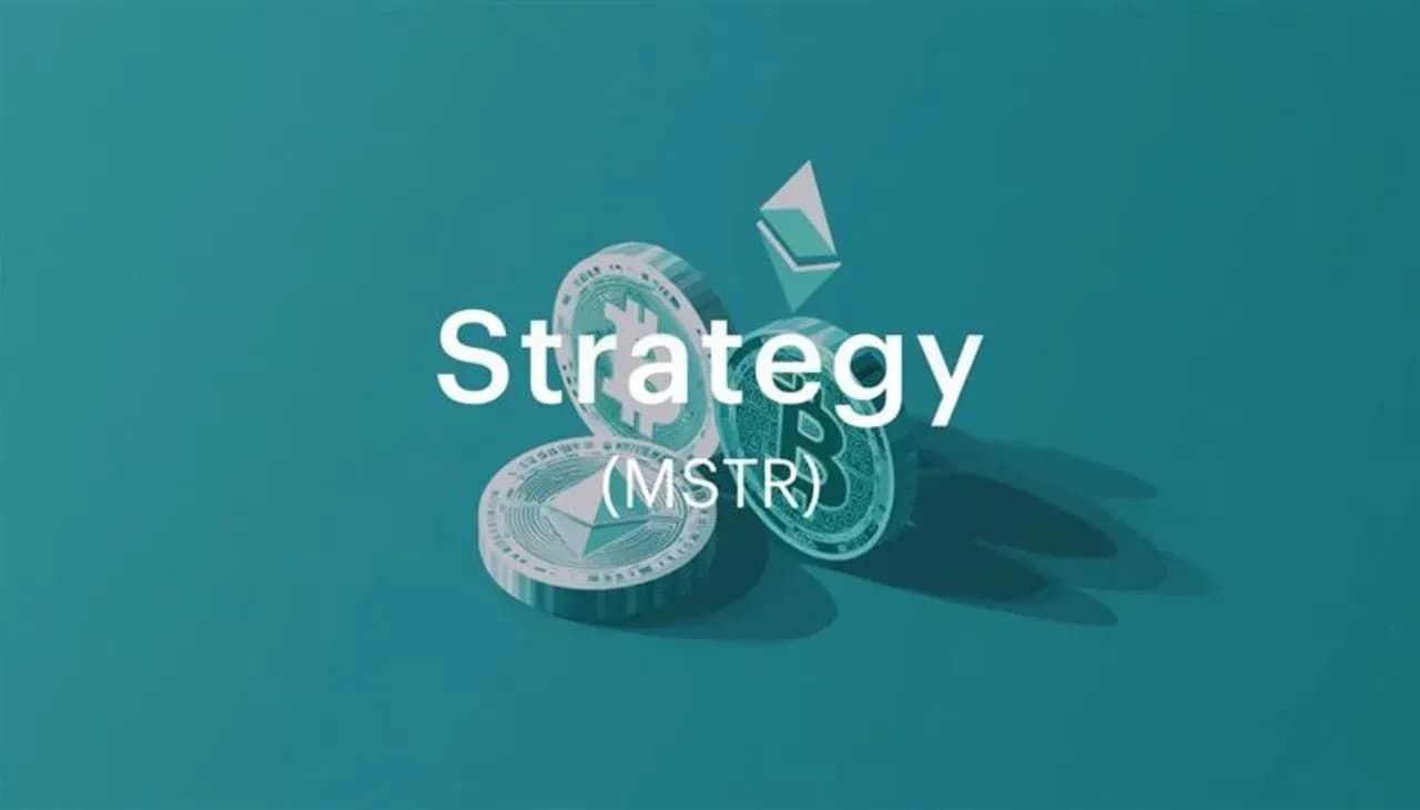 หุ้น Strategy Inc (MSTR): บริษัทเทคโนโลยีที่เปลี่ยนโฉมเป็นยักษ์ใหญ่แห่งการลงทุน Bitcoin