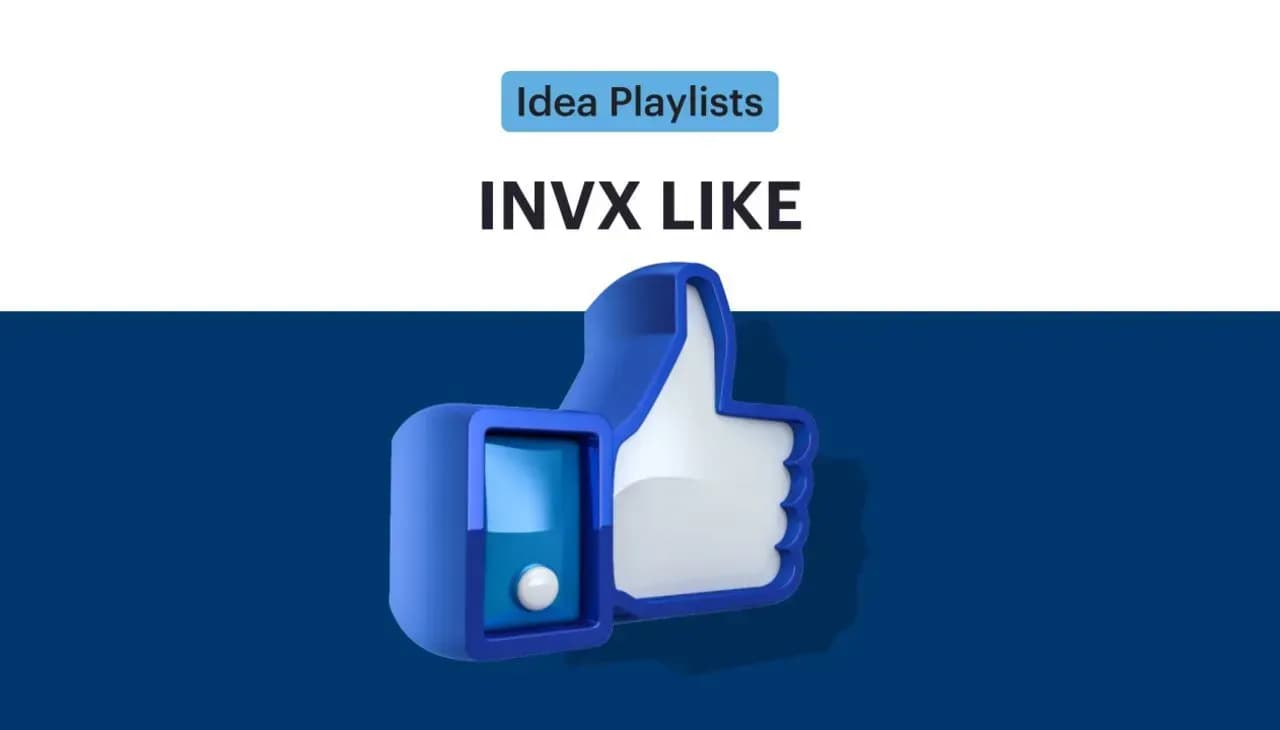 กองทุนแนะนำในแต่ละกลุ่มสินทรัพย์โดย InnovestX (INVX LIKE👍)