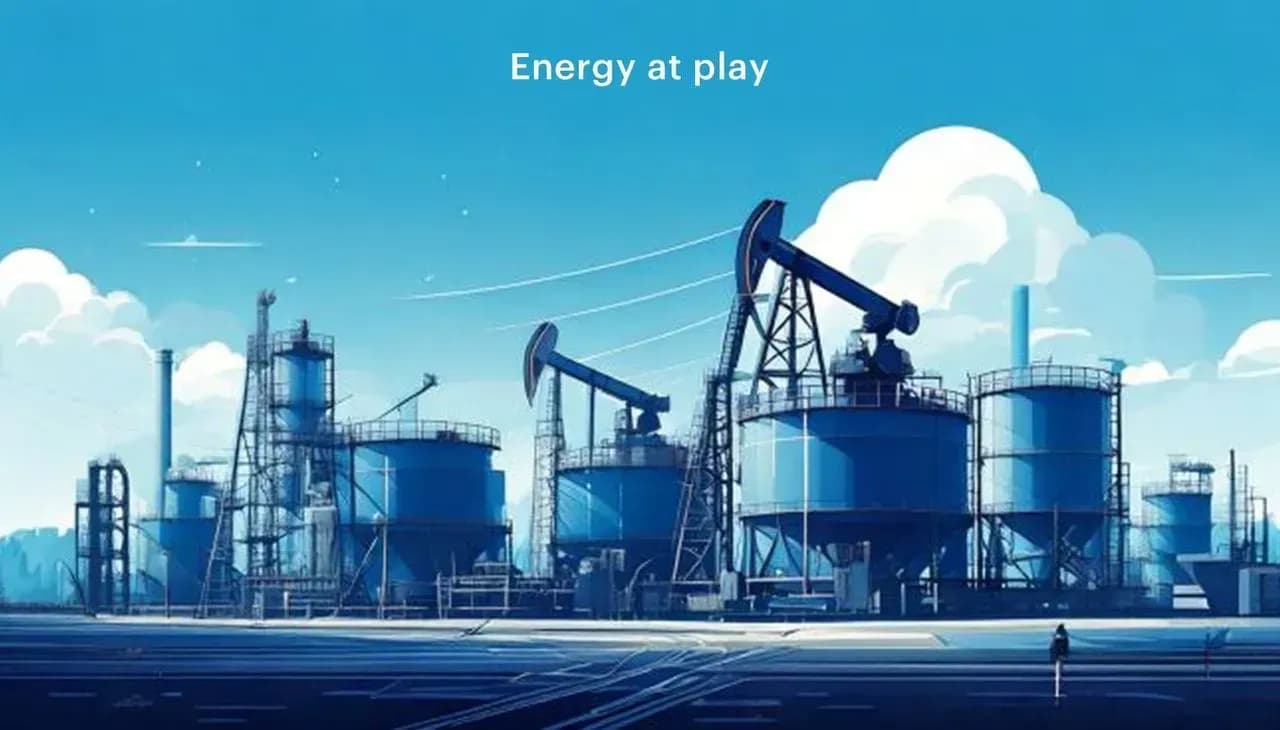 Energy at play - ส่วนต่างฯ สูงหนุนโรงกลั่น / รอจังหวะซื้อโรงไฟฟ้า