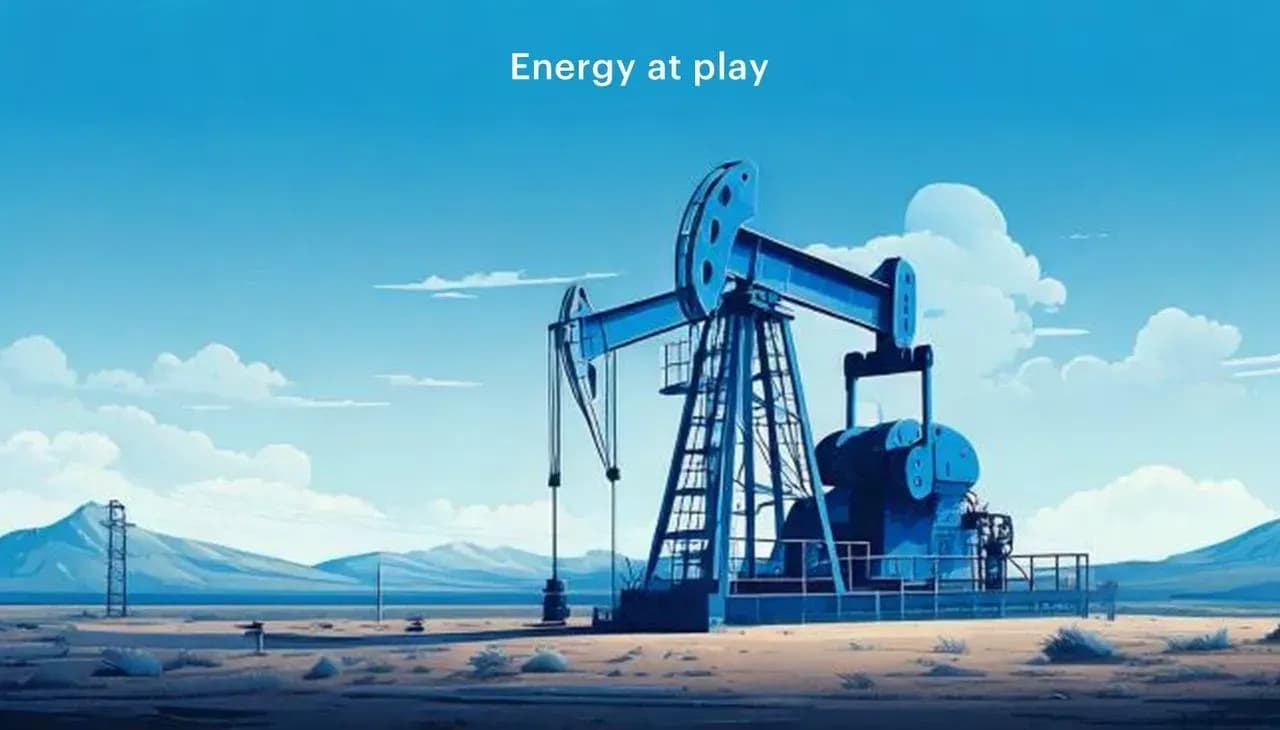 Energy at play - โควตานำเข้าฯ จีนกดดันโรงกลั่น / ค้าปลีกฯ เริ่มฟื้นตัว