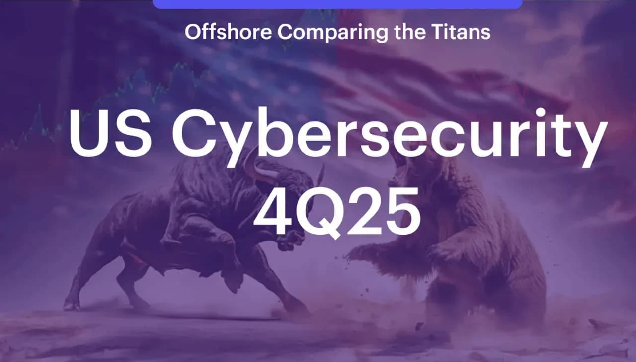 Cybersecurity 4Q25