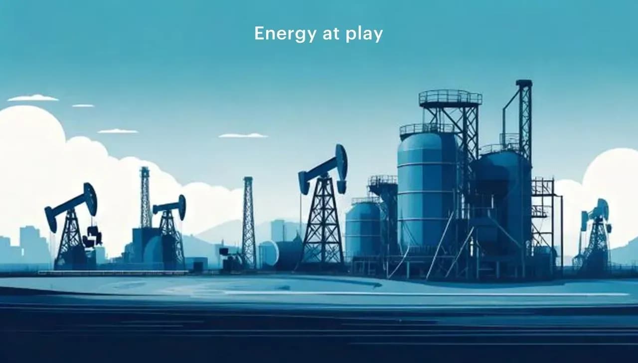 Energy at play - LNG สหรัฐฯ สูงลดความผันผวนต้นทุนช่วงฤดูหนาว