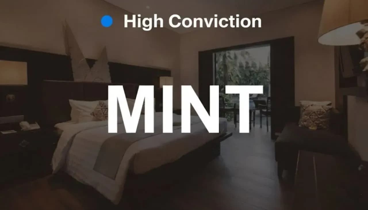 MINT - กำไรปกติ 4Q68 ดีกว่าคาด; น่าสนใจเพราะราคายังปรับขึ้นช้ากว่ากลุ่ม ปรับเพิ่มคำแนะนำเป็น OUTPERFORM